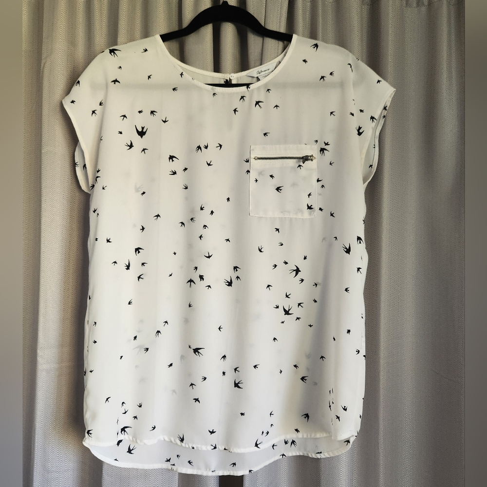 Reitmans Relaxed Fit - Fits Medium